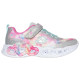 Skechers Infinite Heart Lights - Color Lovin Skechers Infinite Heart Lights - Color Lovin